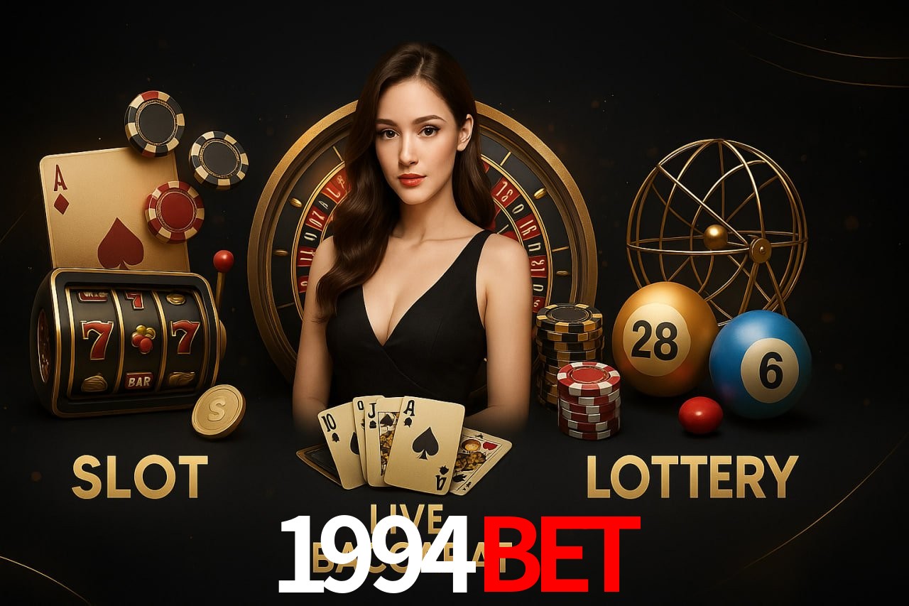 Jogos com bônus e suporte 24h na 1994BET