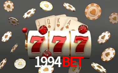 Cassino ao vivo com dealers reais na 1994BET